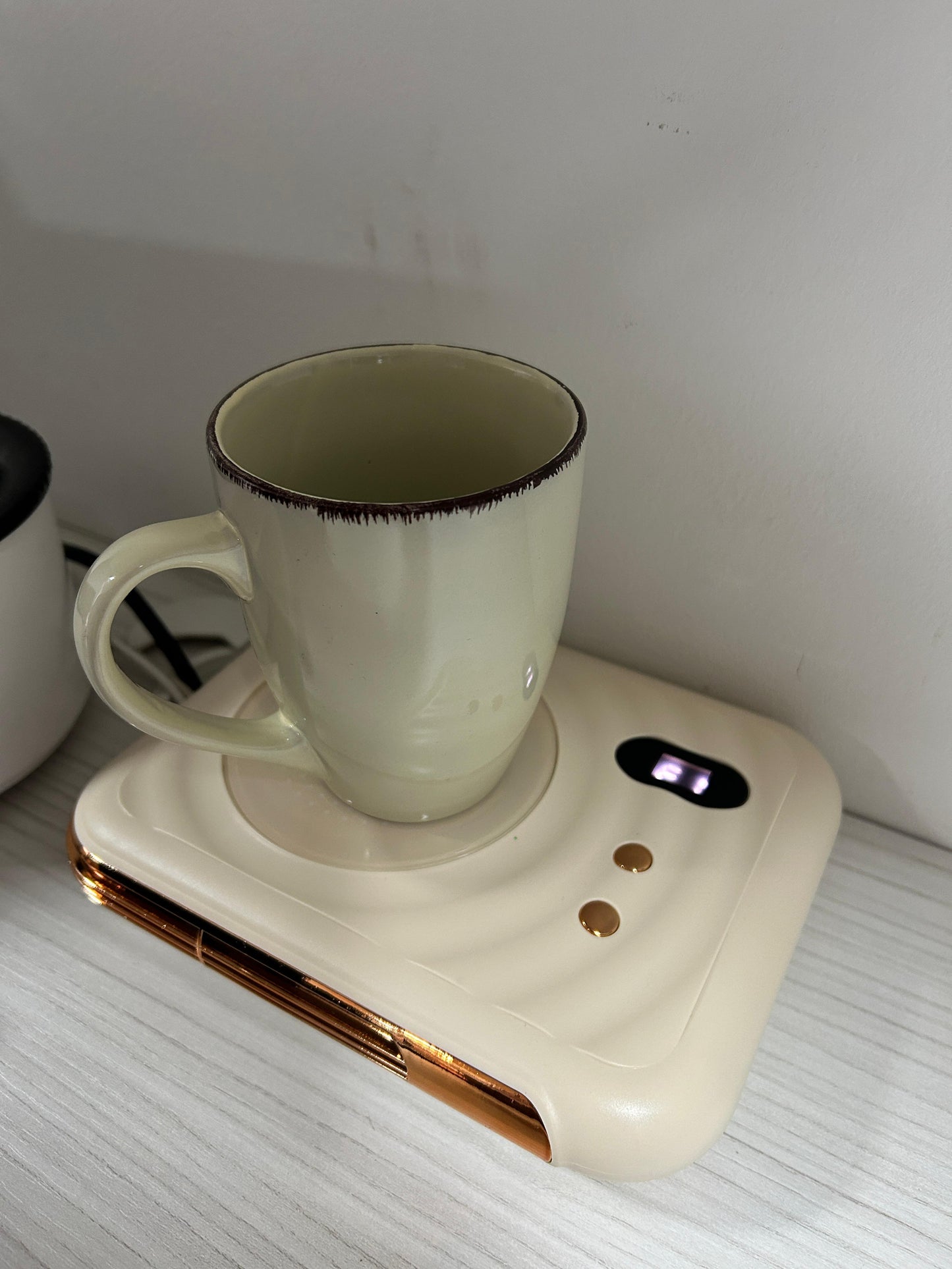 Calentador De Bebidas 2 en 1