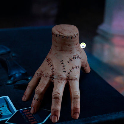 Gray helmet for bikers