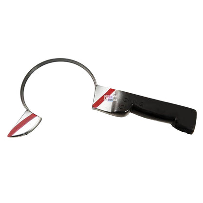 Diadema En Forma De Cuchillo Halloween