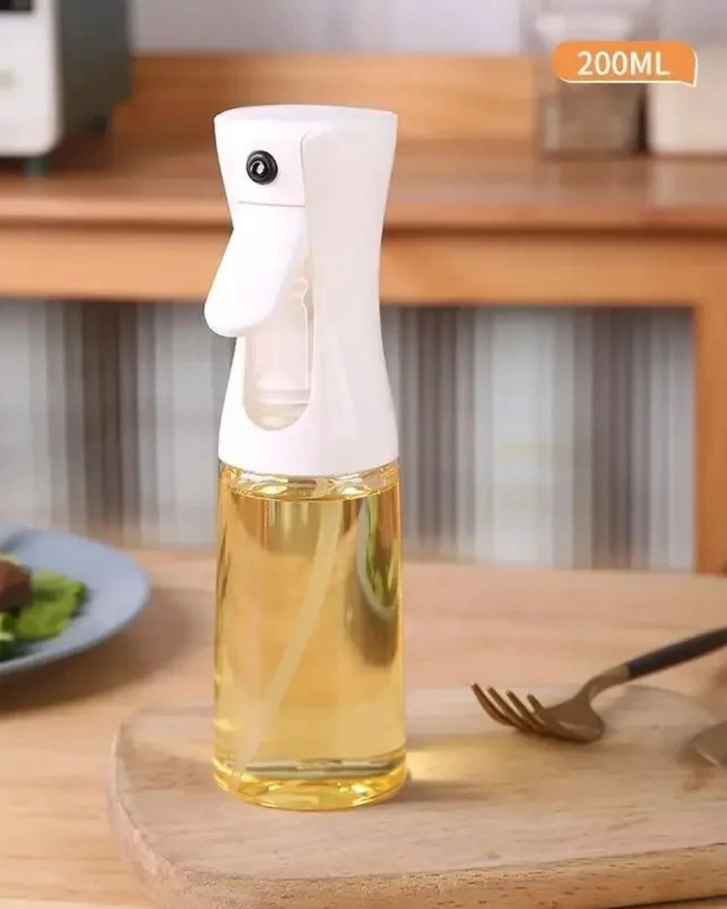 Combo Picador 14 pz+Tritura Ajo De Aceite